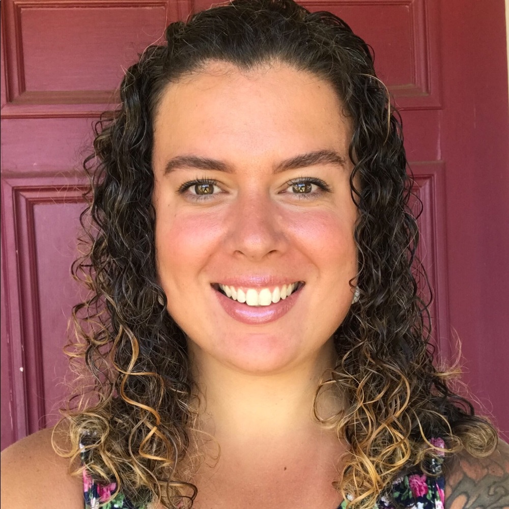 Meet your Posher, Kiley